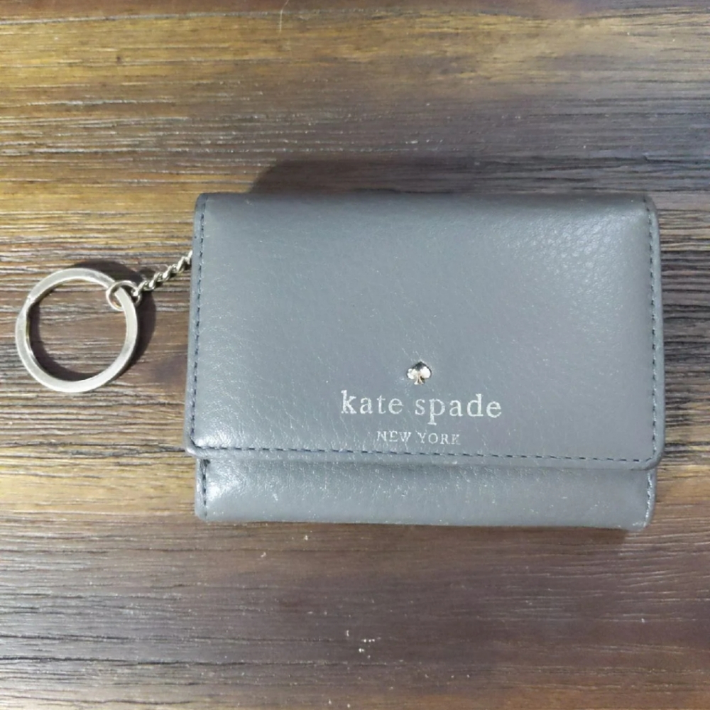 Kate Spade Card Holder